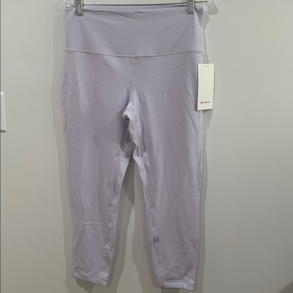 Lululemon Align HR High-Rise Pant Szie 14 - Picture 12 of 12